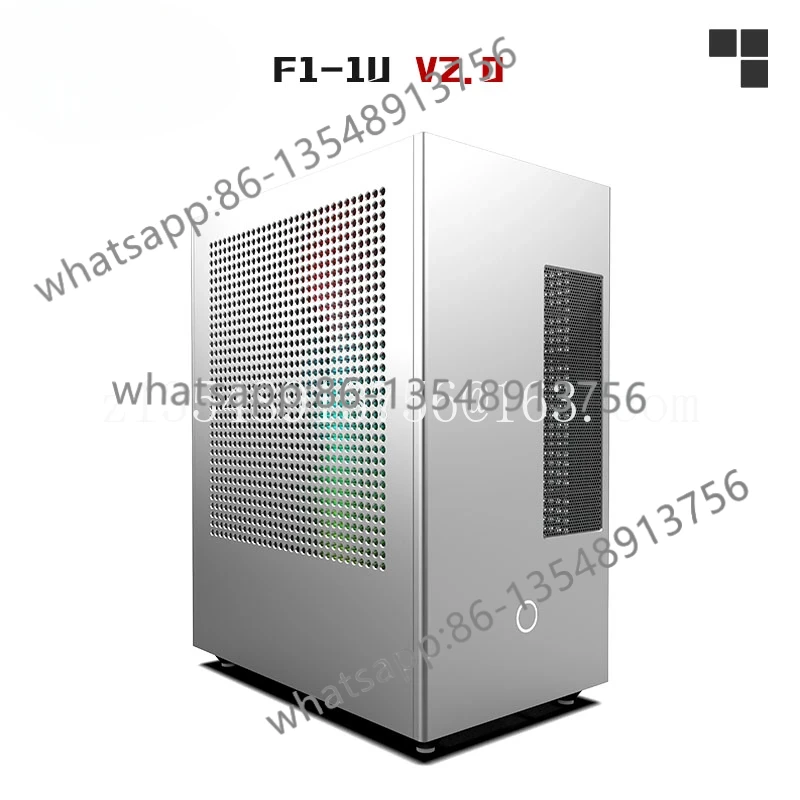 Mini F1-1U 2.0 itx dual-slot s - Office Furniture Factory ulasan dan harga