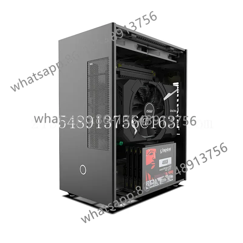 Mini F1-1U 2.0 itx dual-slot s - Office Furniture Factory ulasan dan harga
