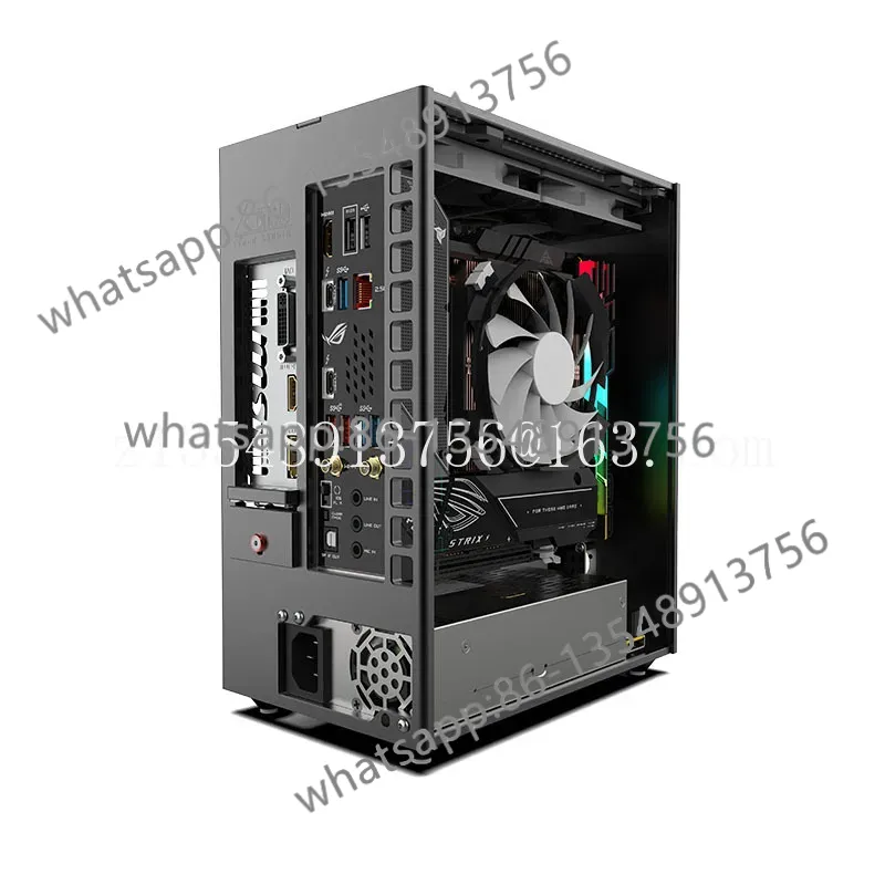 Mini F1-1U 2.0 itx dual-slot s - Office Furniture Factory ulasan dan harga