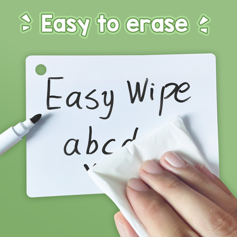 20Pcs White Board Dry Erase Bo - Magnetic Whiteboard Calendar ulasan dan harga