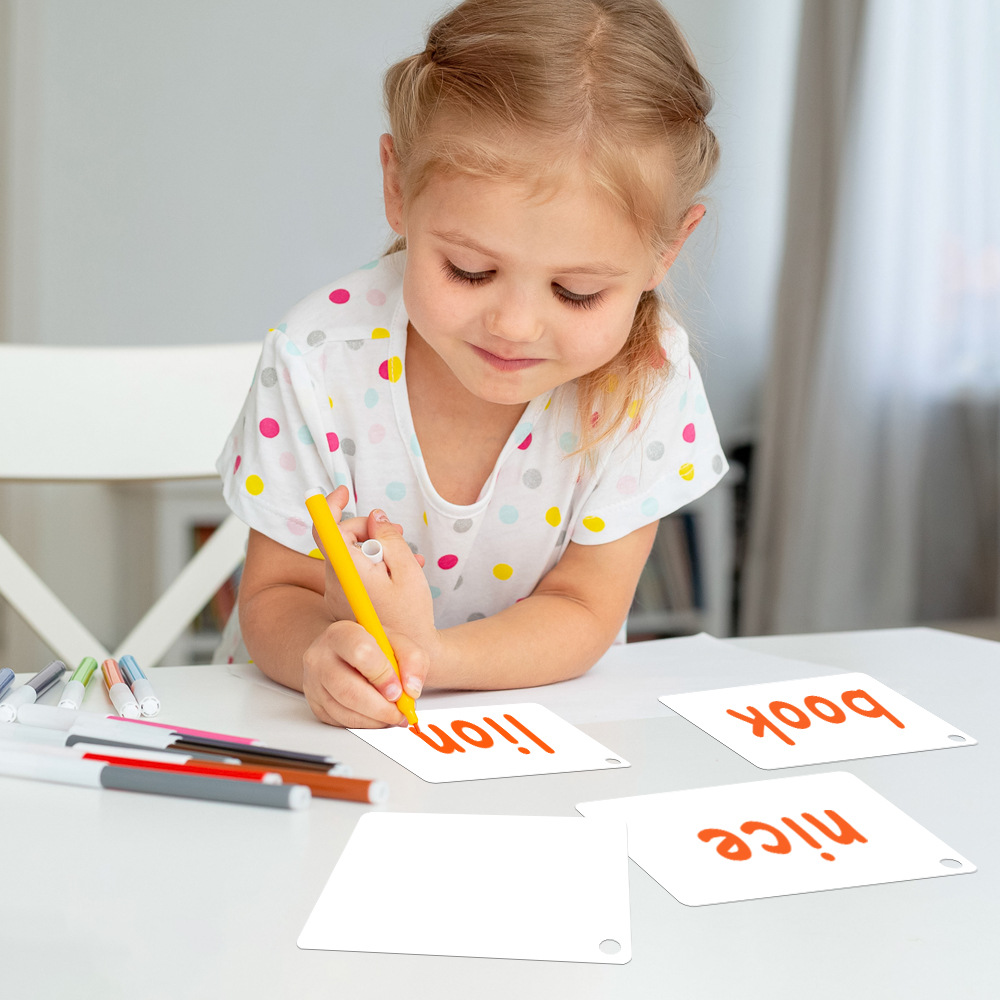 20Pcs White Board Dry Erase Bo - Magnetic Whiteboard Calendar ulasan dan harga