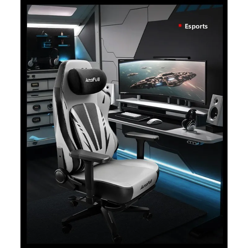First Gaming Chair for Players - Office Furniture First ulasan dan harga