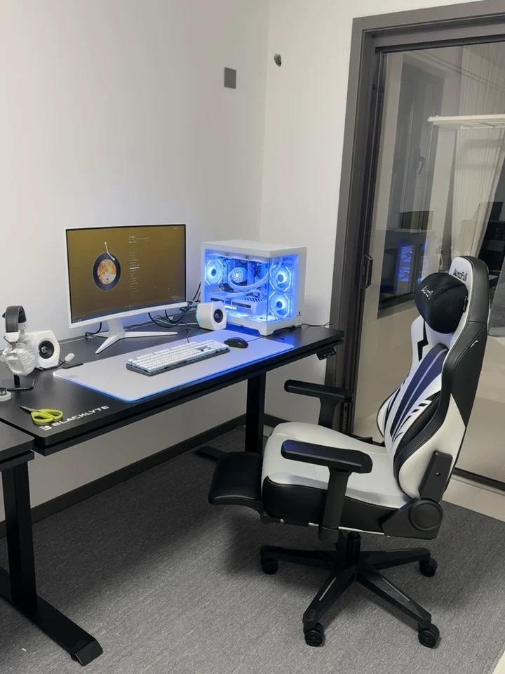 First Gaming Chair for Players - Office Furniture First ulasan dan harga