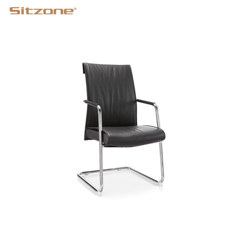 Furniture Factory Armchair PU  - Office Furniture Factory ulasan dan harga