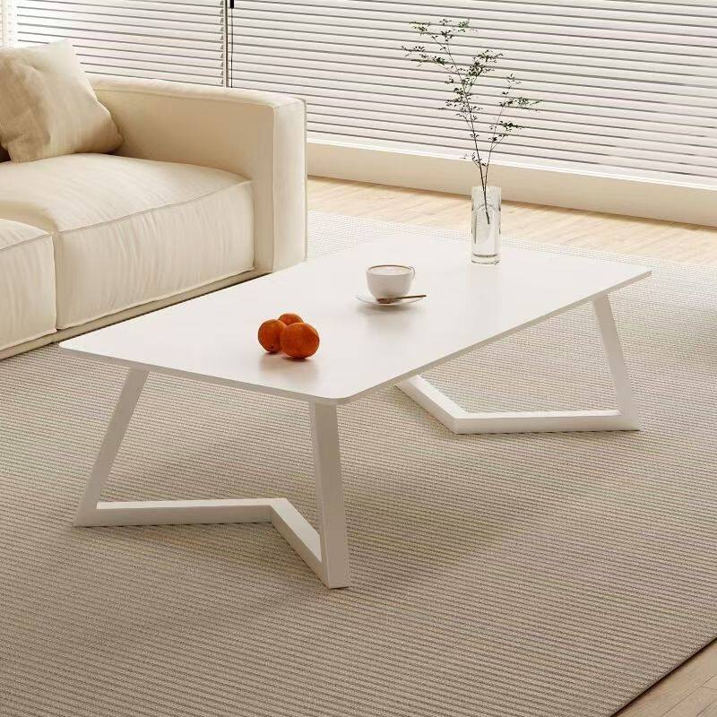 Modern Center Coffe Table Couc - Office Furniture Center ulasan dan harga