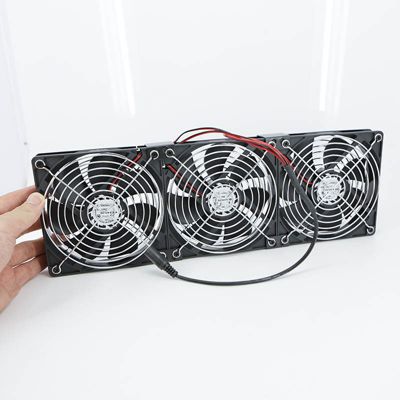 120mm 3000RPM Fan Cooling With - Work Office Furniture ulasan dan harga