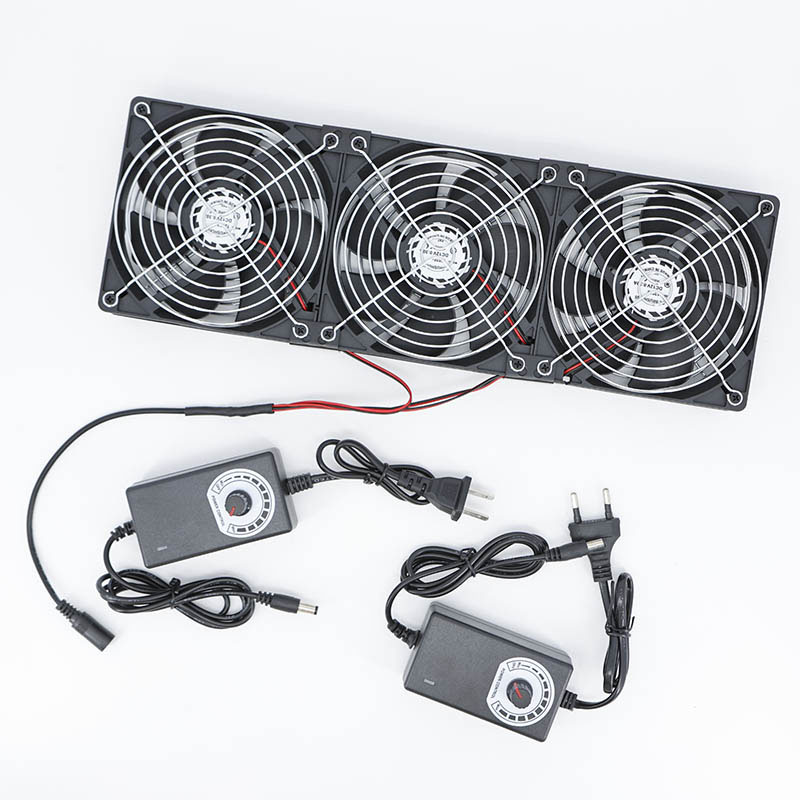 120mm 3000RPM Fan Cooling With - Work Office Furniture ulasan dan harga