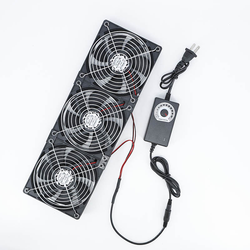 120mm 3000RPM Fan Cooling With - Work Office Furniture ulasan dan harga