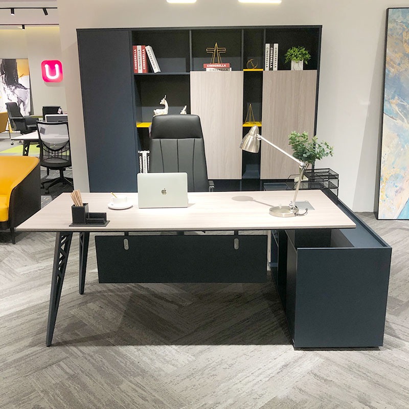 Factory Price  Executive Moder - Office Furniture Factory ulasan dan harga