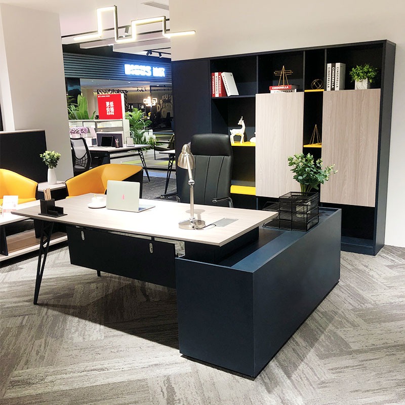 Factory Price  Executive Moder - Office Furniture Factory ulasan dan harga