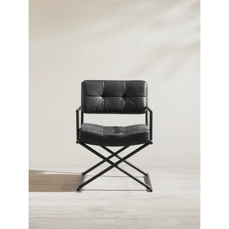 Italian minimalist black first - Office Furniture First ulasan dan harga