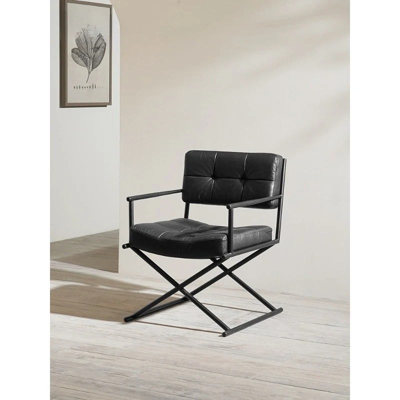 Italian minimalist black first - Office Furniture First ulasan dan harga