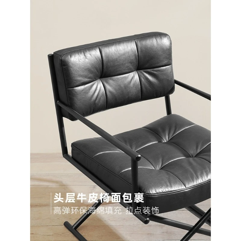 Italian minimalist black first - Office Furniture First ulasan dan harga