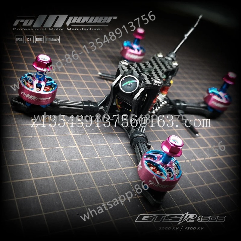 Power V2 1506 brushless motor  - Office Furniture Factory ulasan dan harga