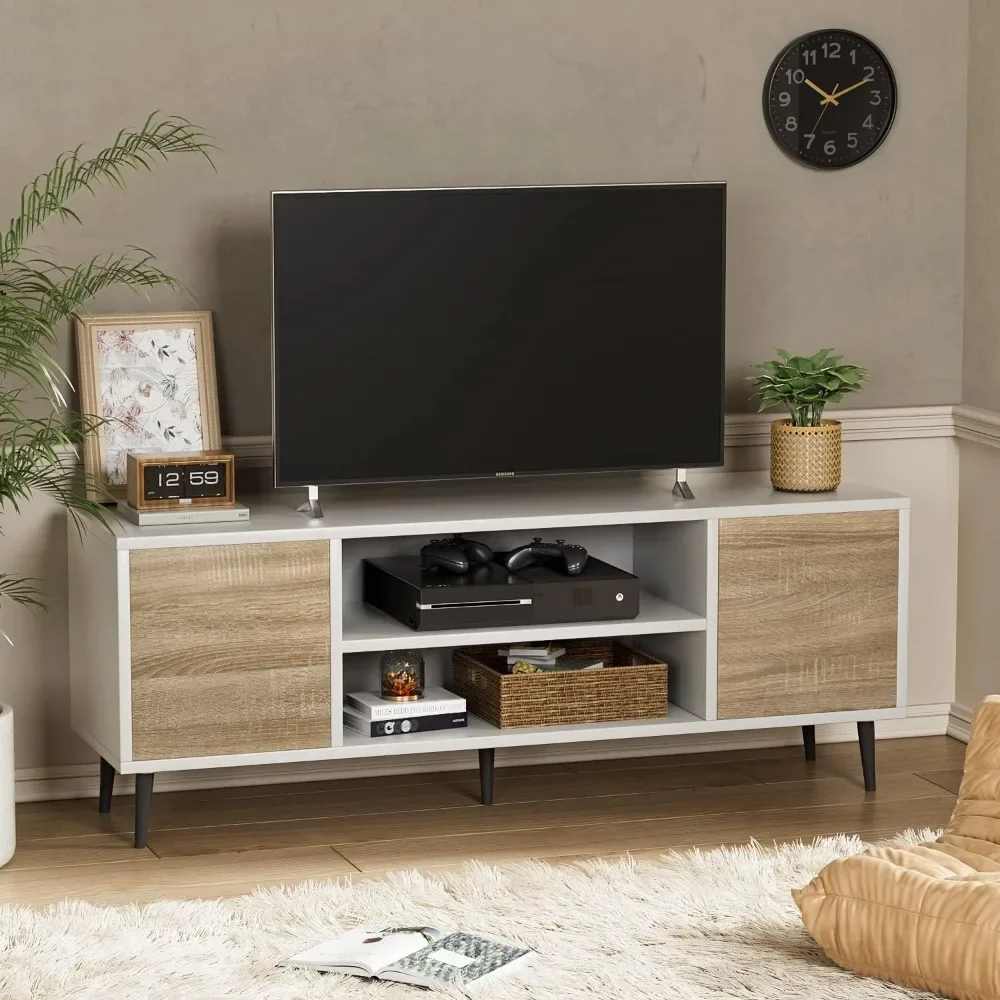l Tv Stand Living Room Furnitu - Office Furniture Center ulasan dan harga