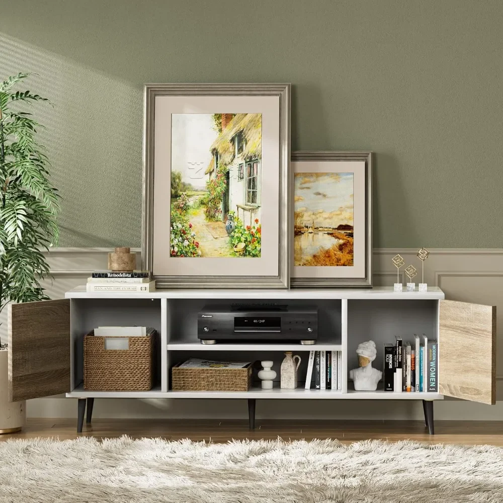 l Tv Stand Living Room Furnitu - Office Furniture Center ulasan dan harga