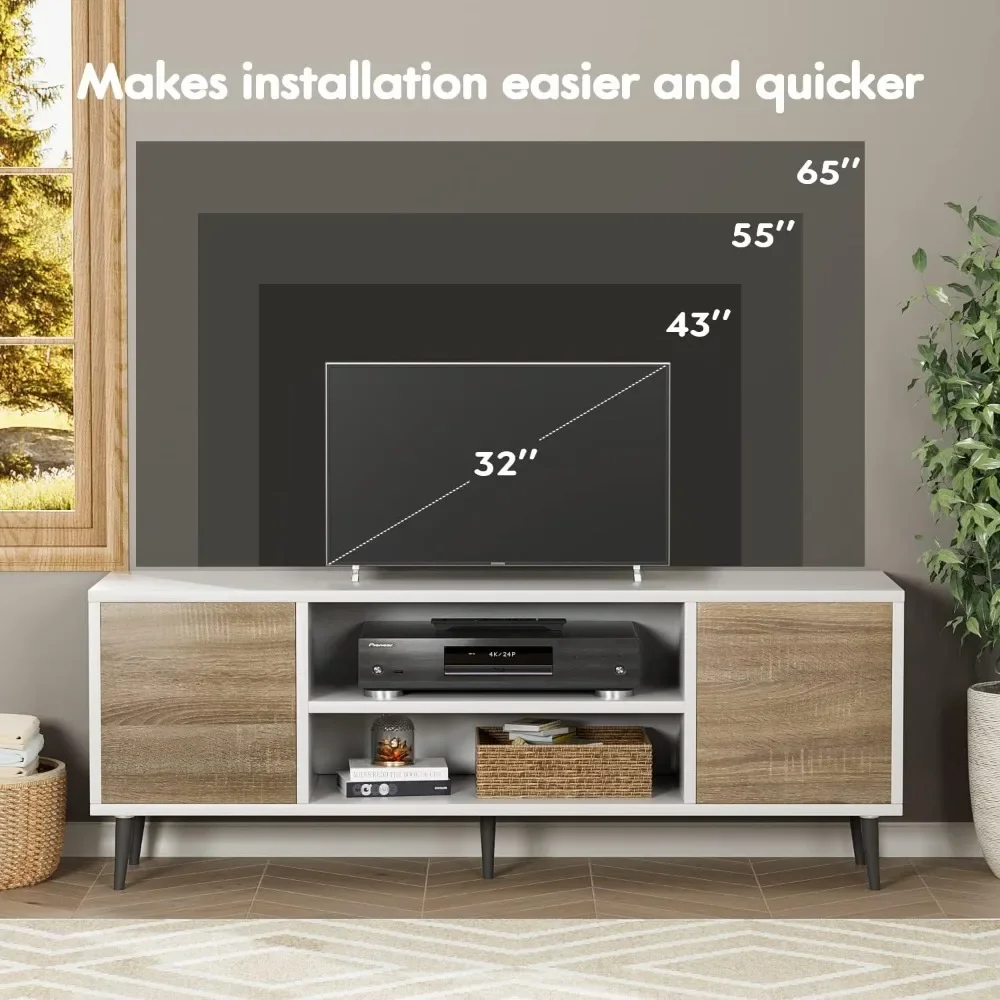 l Tv Stand Living Room Furnitu - Office Furniture Center ulasan dan harga